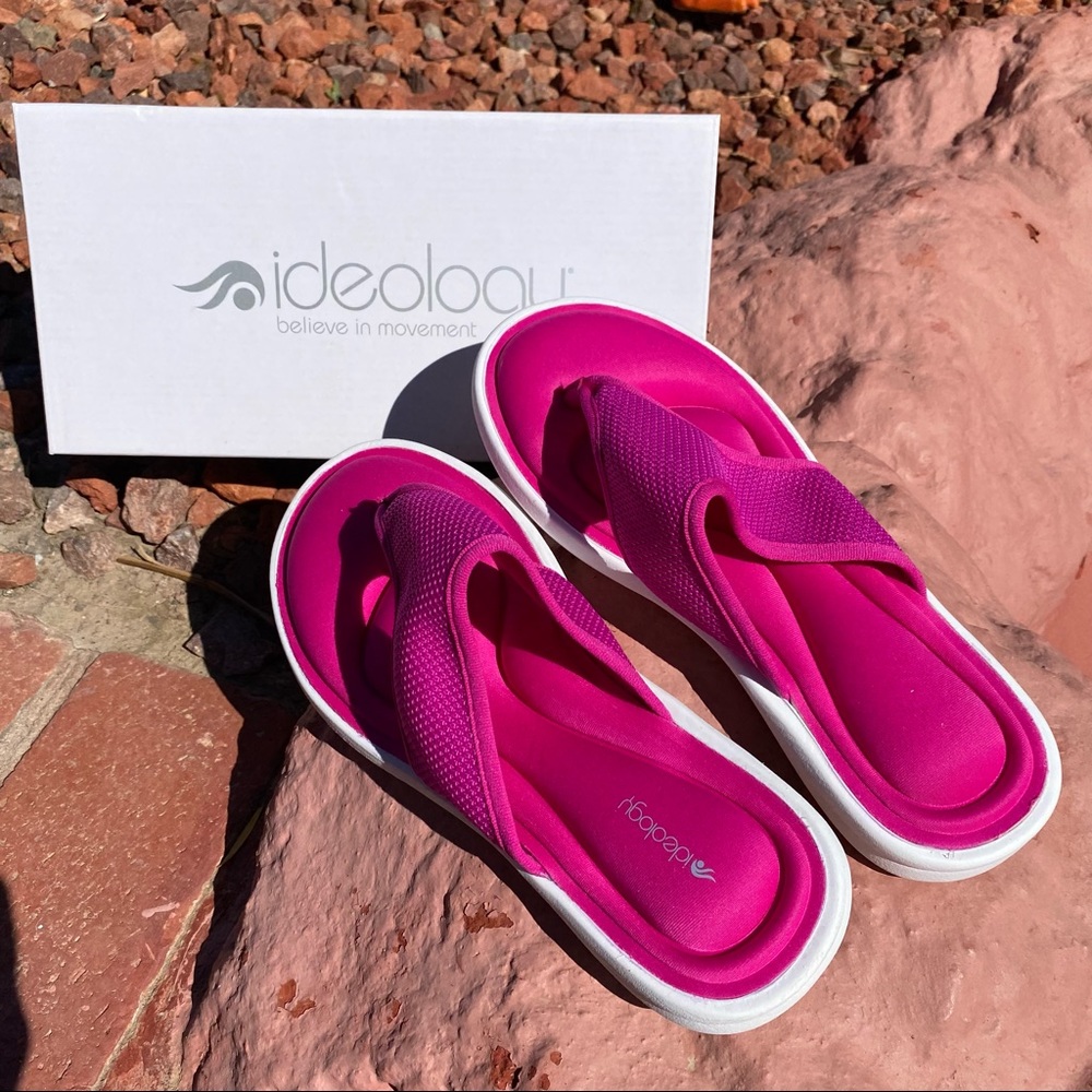 Ideology Sandals
